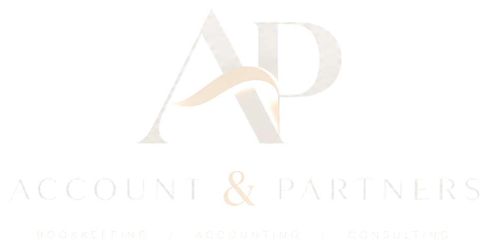Account & Partners
