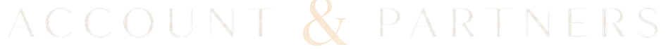Account & Partners